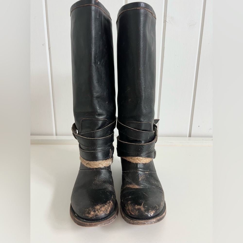 Freebird Drover Boot - Picture 4 of 12